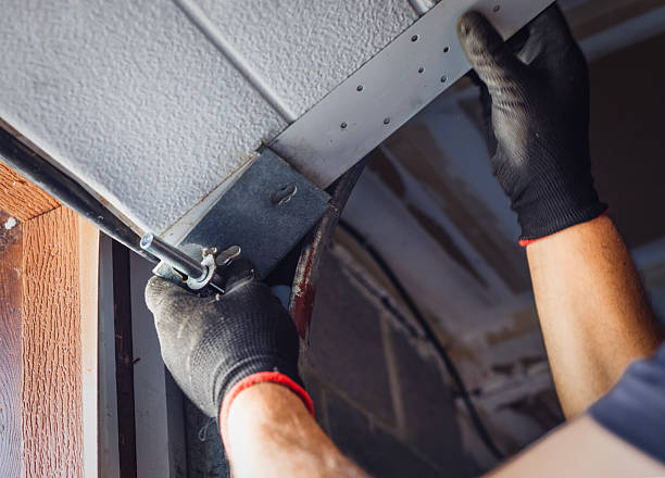 Reliable Garage Door contractor in Robinson, IL by Garage Doors Repair Pro